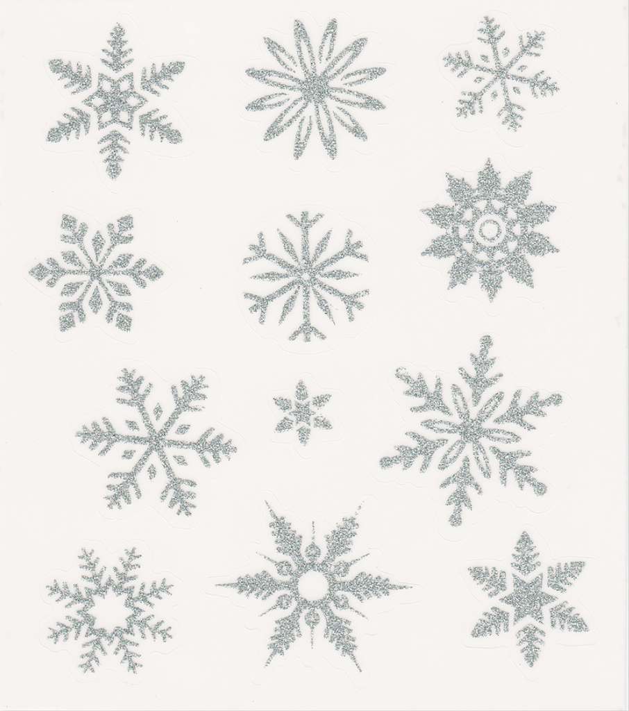 Joulutarra KT20 Ikkunatarra