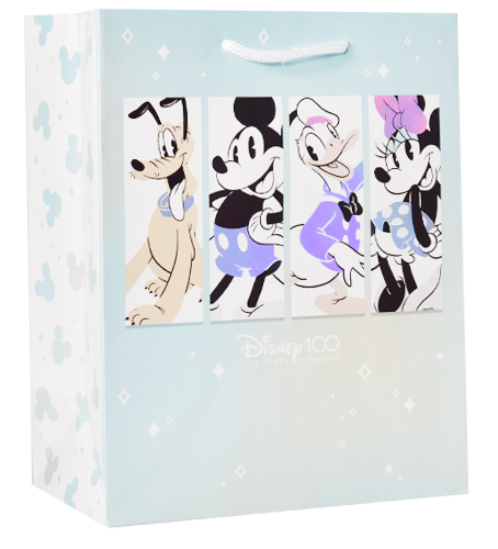 Lahjakassi M/F Disney 100