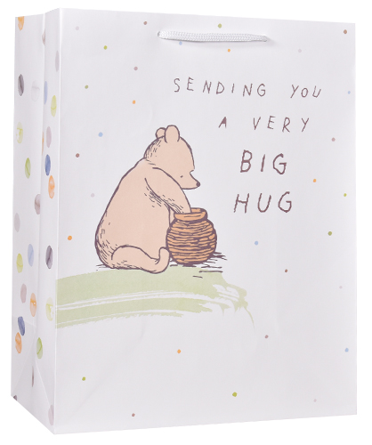 Lahjakassi L/F Winnie Pooh