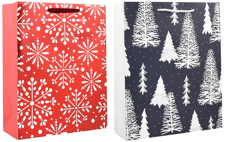 Joulukassi L/F Hallmark lajitelma