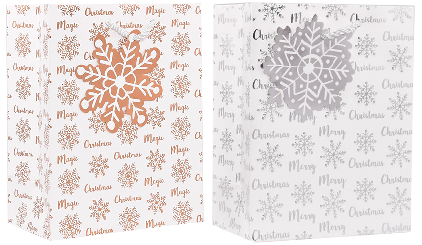 Joulukassi M/D luxus lajitelma