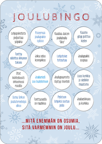 1-os joulu 