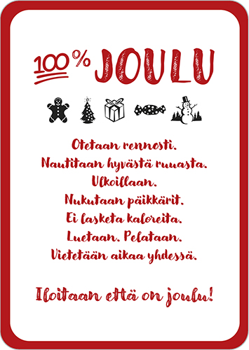 1-os joulu 