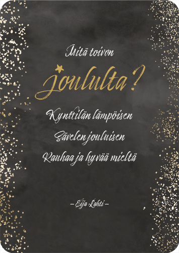 1-os joulu 