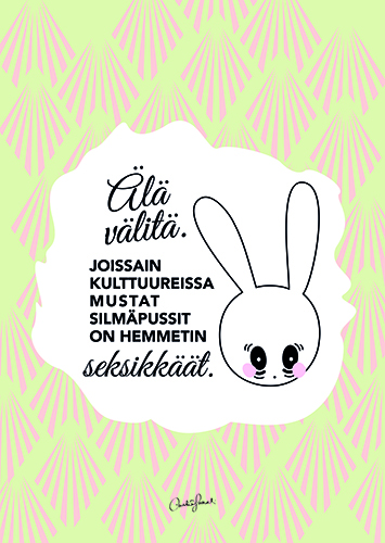 1-os hupikortti Tyypit