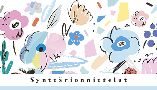 2-os syntymäpäivänä