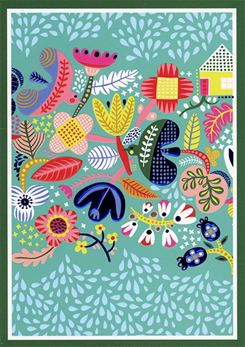 2-os kortti Helen Dardik