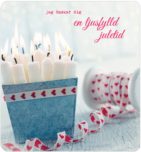 1-os Joulu R Anna-Mari West