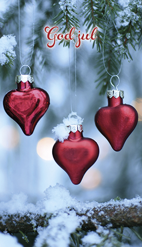 2-os joulu R Syöpäpotilaat PMM