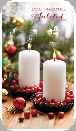 2-os joulu R Syöpäpotilaat PMM