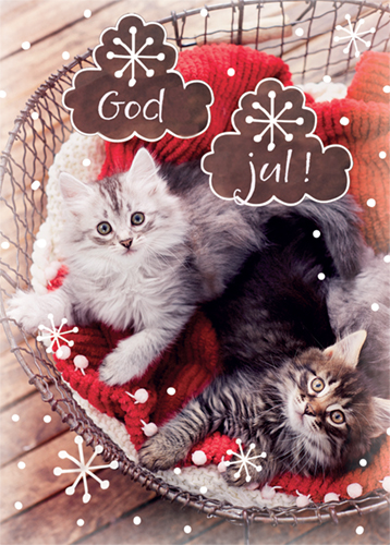 1-os joulu R Hallmark