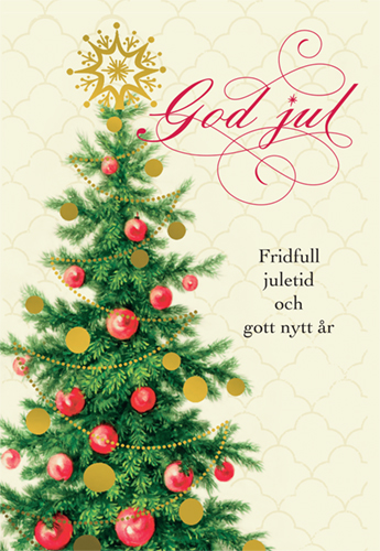 2-os joulu R Hallmark Unicef PMM