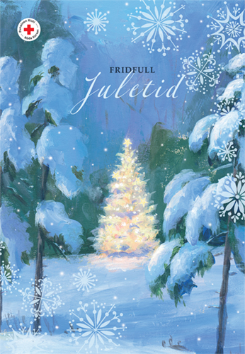 2-os joulu R Hallmark SPR PMM