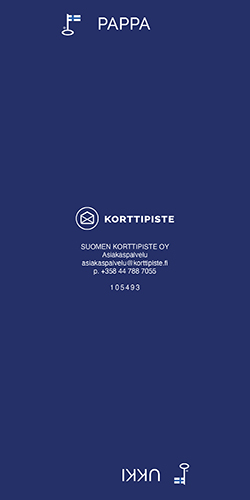 1-lok riviopaste pappa-ukki-vaari-isänpäivä