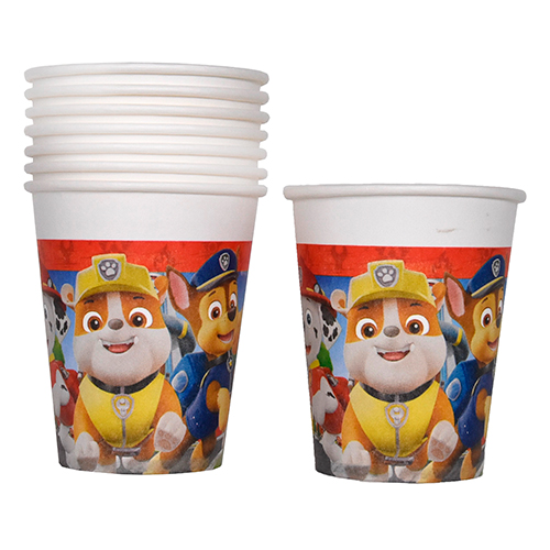 Kartonkimuki Ryhmä Hau 8kpl