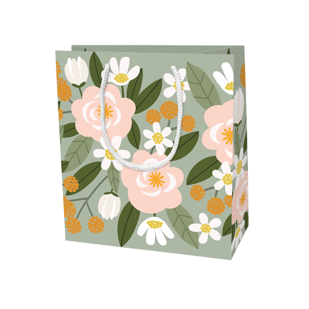 Lahjakassi M/E Lulu-Helina Kukat