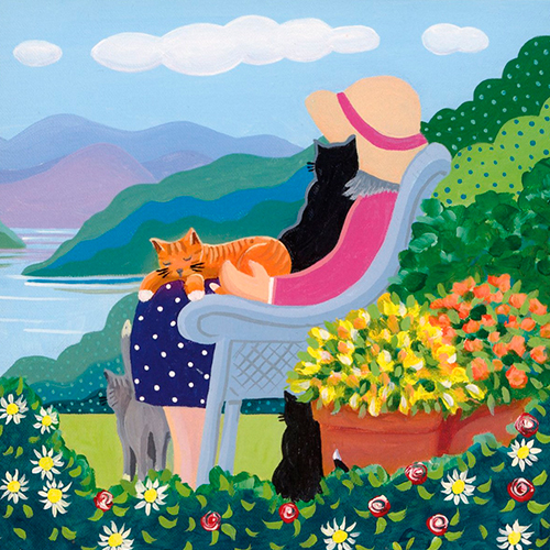 2-os neliökortti eko GlebeCottage