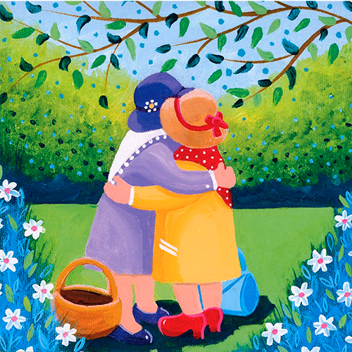 2-os neliökortti eko GlebeCottage