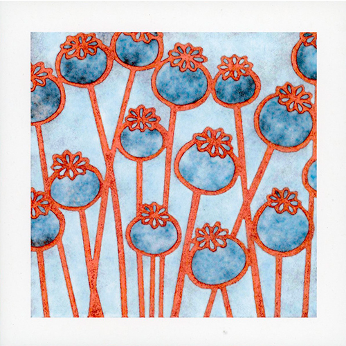 2-os neliökortti eko GlebeCottage