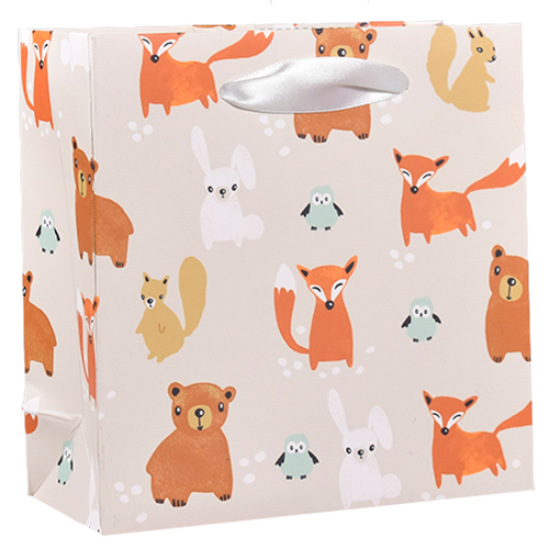 Lahjakassi S/D Pentik Metsänväki