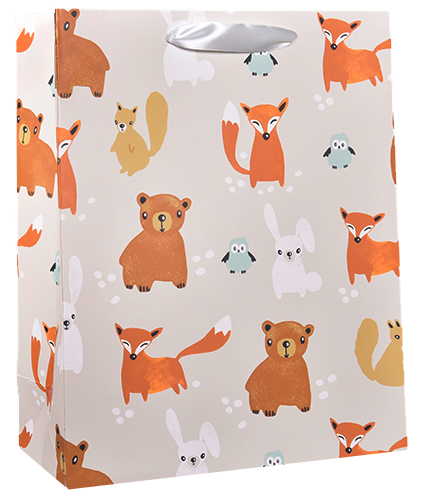 Lahjakassi M/E Pentik Metsänväki