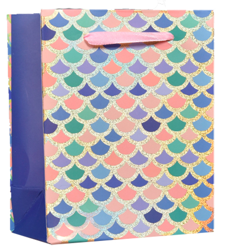 Lahjakassi S/D merenneito