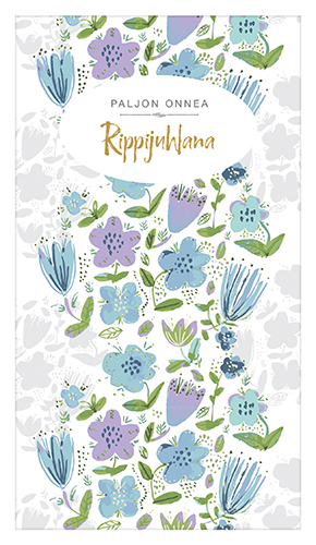 2-os rippi Marja Palin