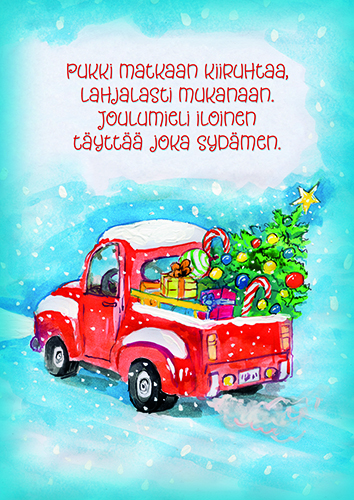 1-os joulu