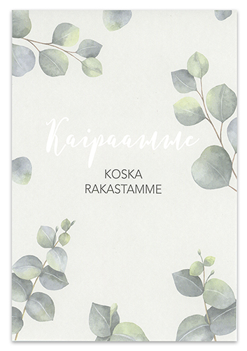 2-os osanotto Gallerie Dominique