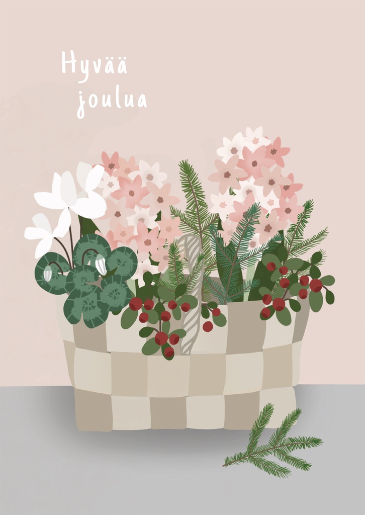 1-os joulu Bedaprint