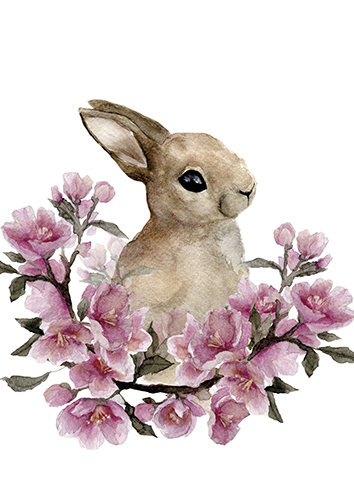 Juliste A4 Elisa Parto