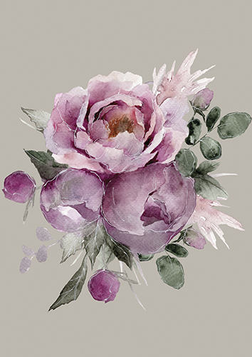 Juliste A4 Elisa Parto