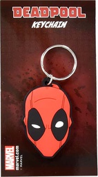 [57080] Avaimenperä Deadpool Face