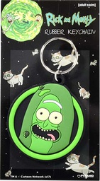 [57111] Avaimenperä R and M Pickle Rick