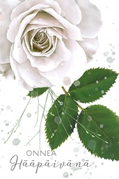 [3321021] Pakettikortti hää Annika Nykänen