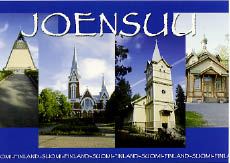 [4514043] 1-os Joensuu kesä