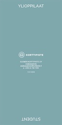 [101390] 1-lok riviopaste yo-valm-student-examen FI SE