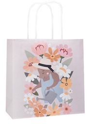 [6611257] Lahjakassi eko M/F Lulu-Helina puutarhuri