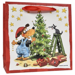 [6621054] Joulukassi S/C Kunnas