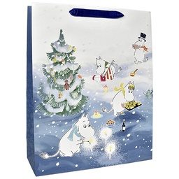 [6621049] Joulukassi XL/G Muumi