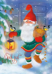 [117808] 1-os joulu R Salli Parikka