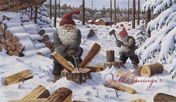 [125321] 2-os joulu R Jan Bergerlind