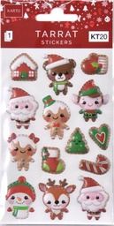 [355744] Joulutarra KT20 lapsekas