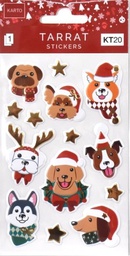 [355750] Joulutarra KT20