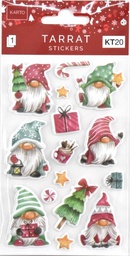 [355751] Joulutarra KT20 perinteinen