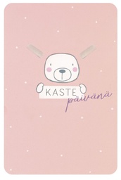 [2230202] 2-os kastekortti tyttö