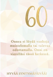 [1799717] 2-os vuosikortti 60v