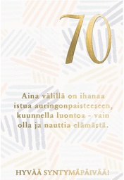 [1799718] 2-os vuosikortti 70v