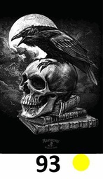 [10650007616000] Juliste 61x91,5cm juliste 93