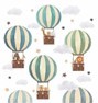 [10650073175000] Juliste 61x91,5cm lokero 7 juliste 7